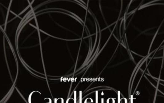Milwaukee Candlelight: 80s Rock Anthems